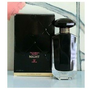 Victoria’s Secret Night